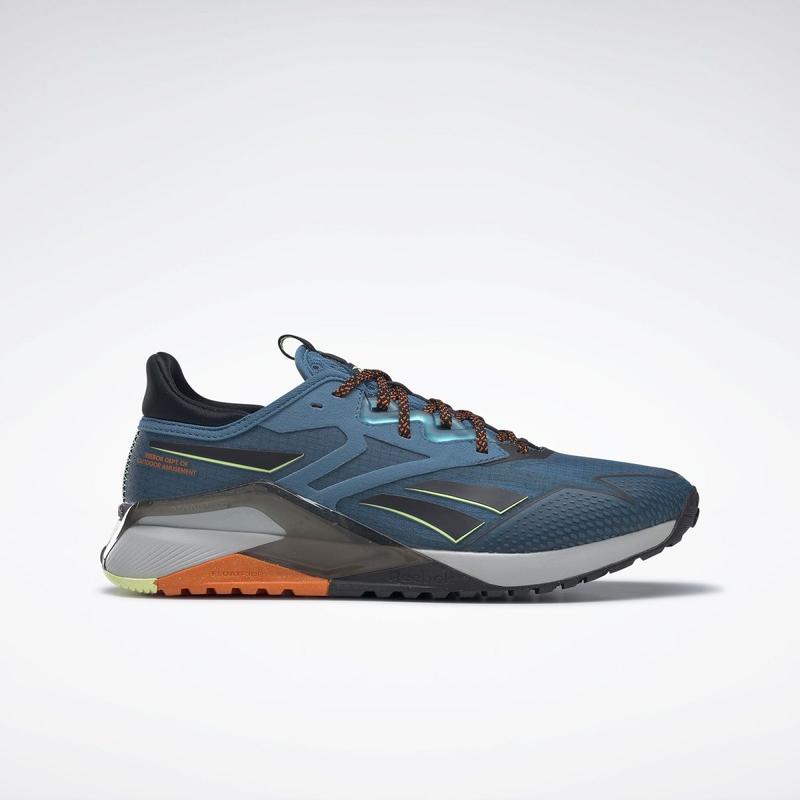 Tênis Reebok Nano X2 TR Adventure - Masculino - HP9226 - Tênis